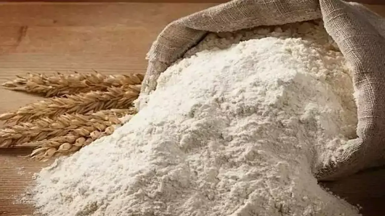 تراجع أسعار الدقيق والسكر والمكرونة في الأسواق مع بداية تعاملات يوم الاثنين